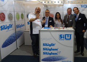   Sigmund Lindner GmbH (SiLi)   In Cosmetic  