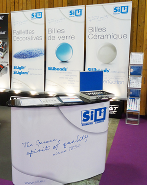   Sigmund Lindner   Eurocoat 2014