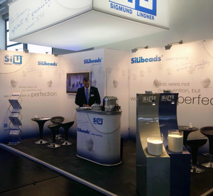   POWTECH 2014  