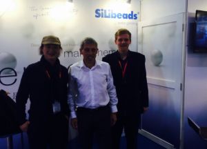  Sigmund Lindner GmbH      Chinacoat 2014