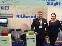   SiLibeads   SiLiglit   '' 2015''