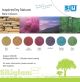 SiLiglam NATURE - биоразлагаемые блестки: новые цвета - широкие возможности SiLiglam NATURE - биоразлагаемые блестки: новые цвета - широкие возможности