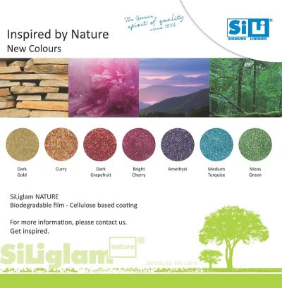 SiLiglam NATURE -  :   -  